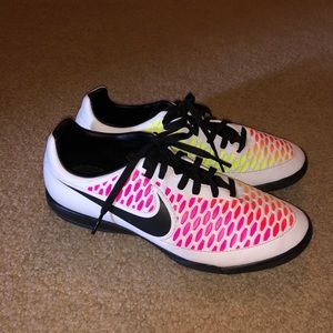 Womens Nike Magista Indoor Soccer Cleats